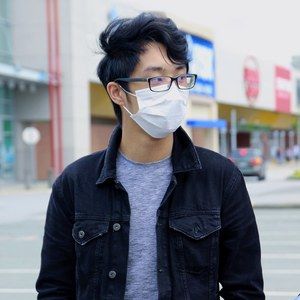 Meet your Posher, Justin